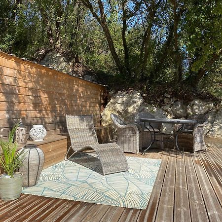 Bed and Breakfast L'Eveil En Provence Entrecasteaux Zewnętrze zdjęcie
