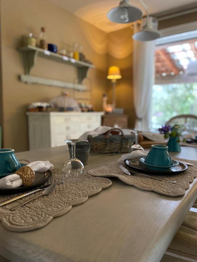 Bed and Breakfast L'Eveil En Provence Entrecasteaux Zewnętrze zdjęcie