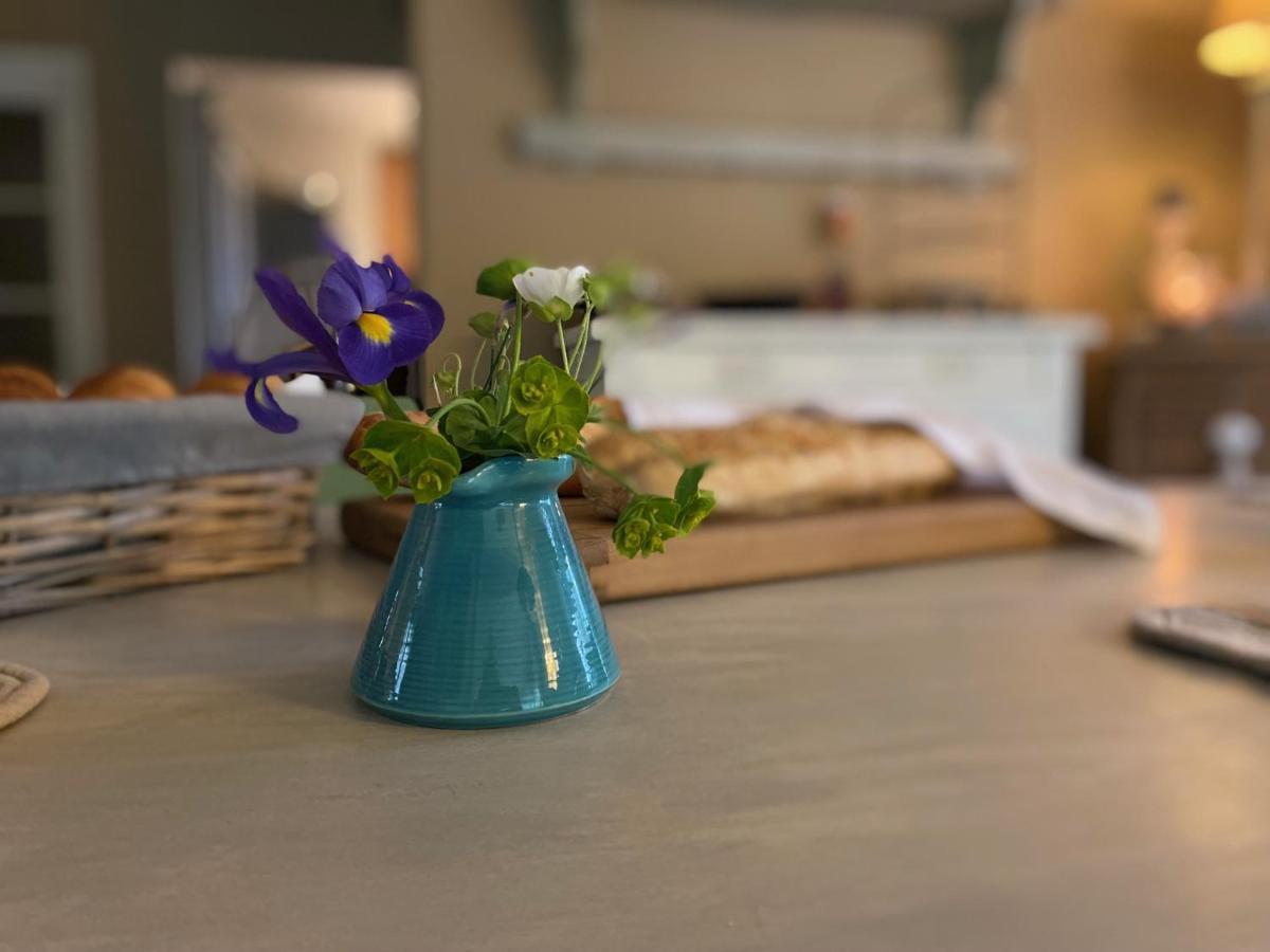 Bed and Breakfast L'Eveil En Provence Entrecasteaux Zewnętrze zdjęcie