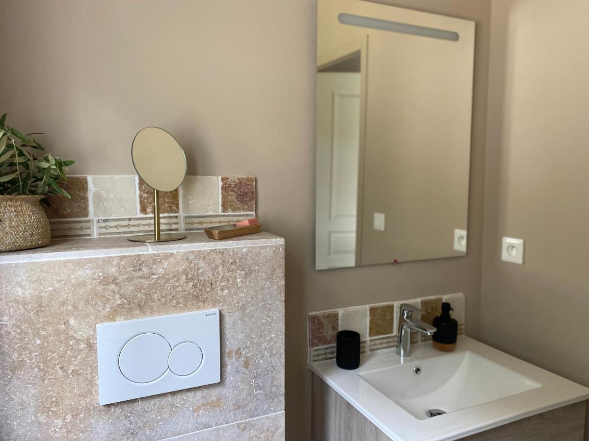 Bed and Breakfast L'Eveil En Provence Entrecasteaux Zewnętrze zdjęcie