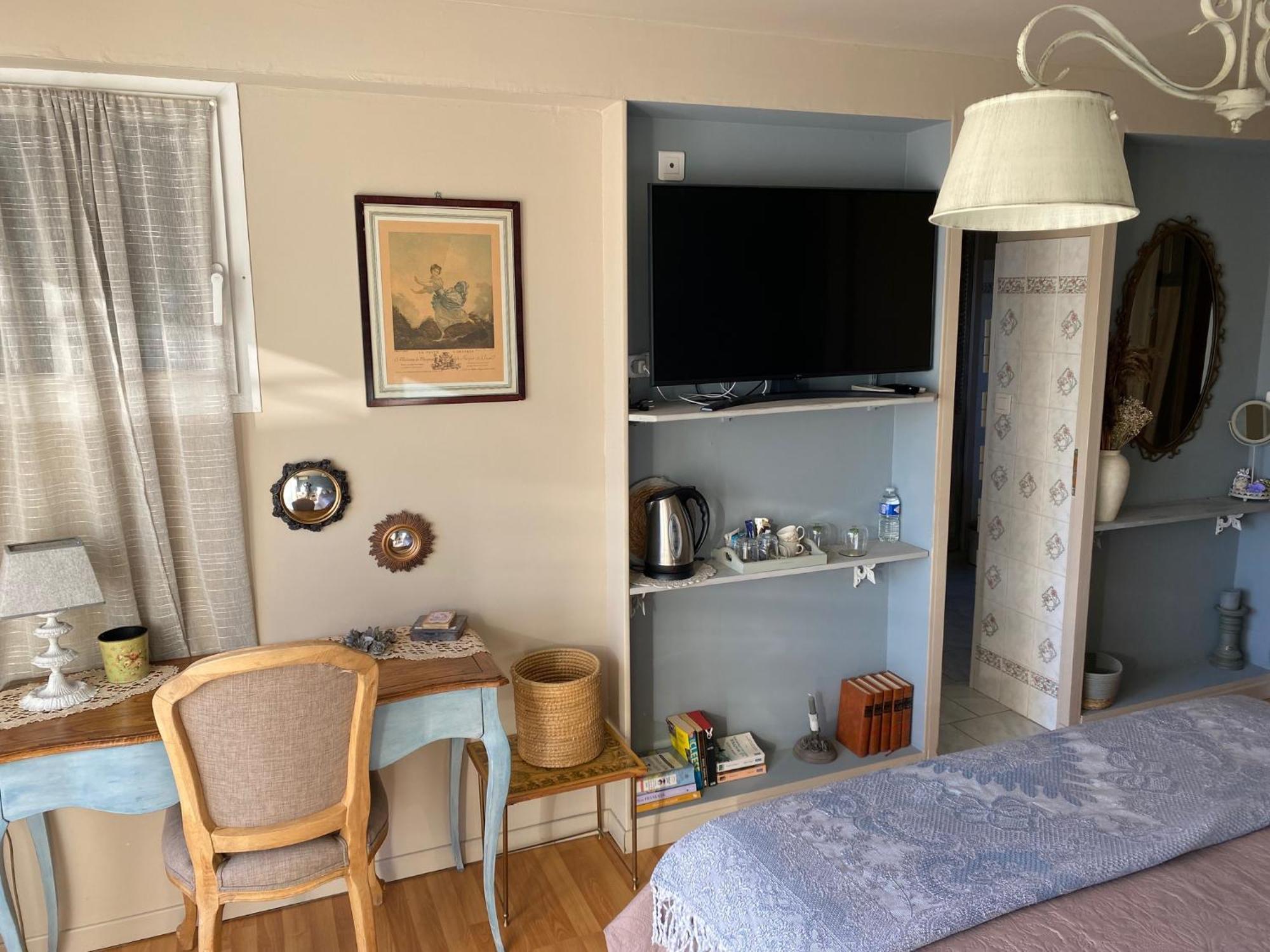 Bed and Breakfast L'Eveil En Provence Entrecasteaux Zewnętrze zdjęcie
