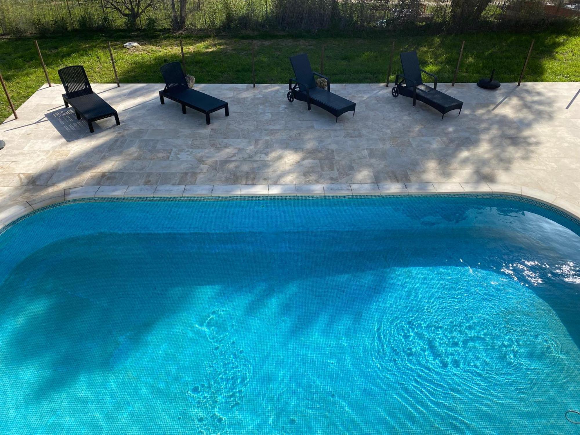 Bed and Breakfast L'Eveil En Provence Entrecasteaux Zewnętrze zdjęcie