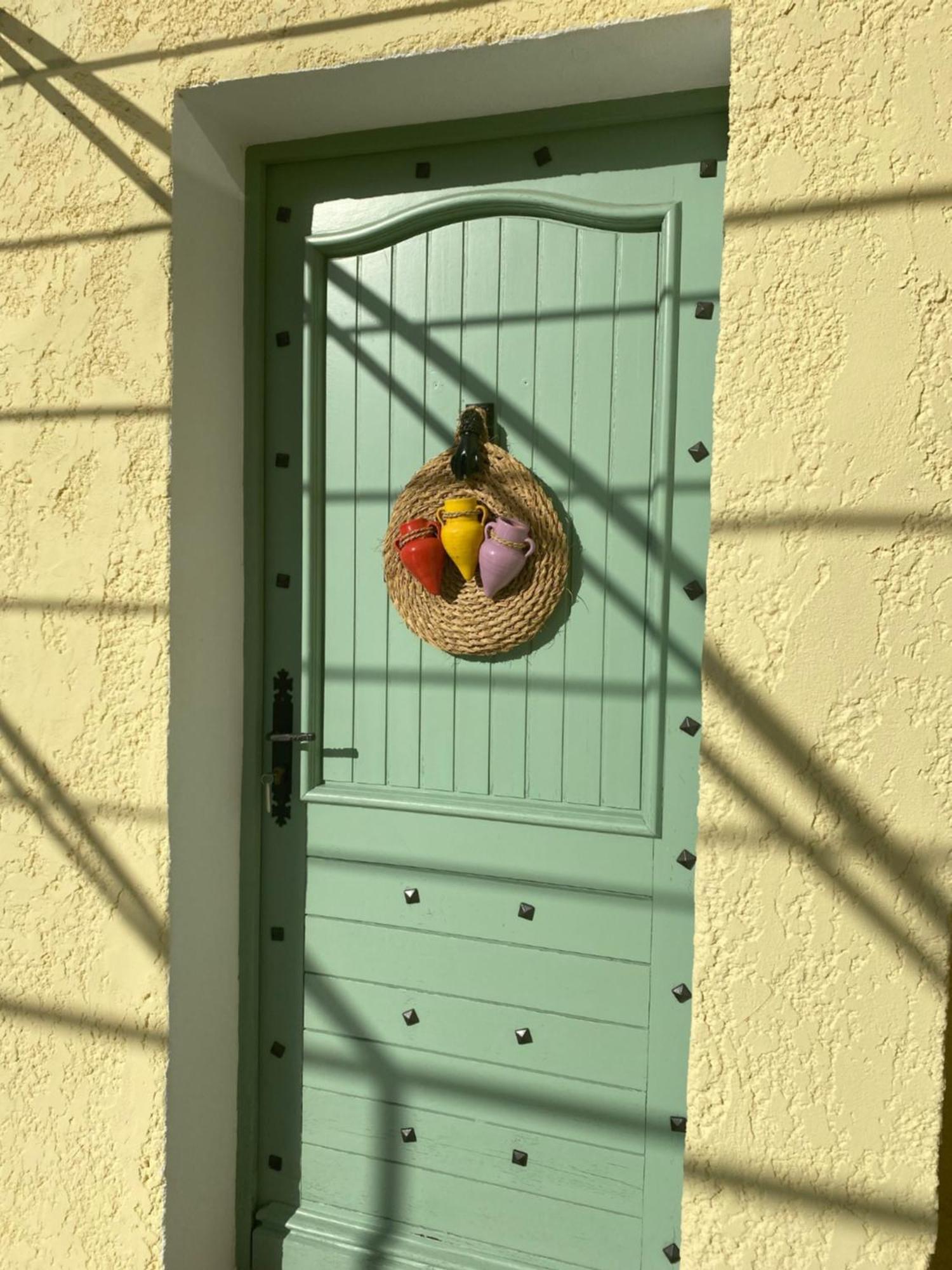 Bed and Breakfast L'Eveil En Provence Entrecasteaux Pokój zdjęcie